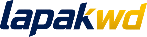 Logo lapakwd